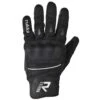 Rukka Forsair 2.0 Motorcycle Glove (Black)