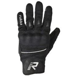 Rukka Forsair 2.0 Motorcycle Glove (Black)