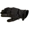 Halvarssons GLA Motorcycle Glove (Black)