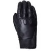 Knox Hanbury Mens Leather Glove (Black)