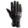 Knox Orsa Mens Leather Glove (Black)