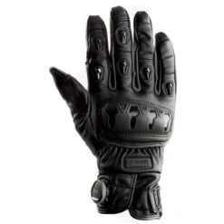 Knox Orsa Mens Leather Glove (Black)