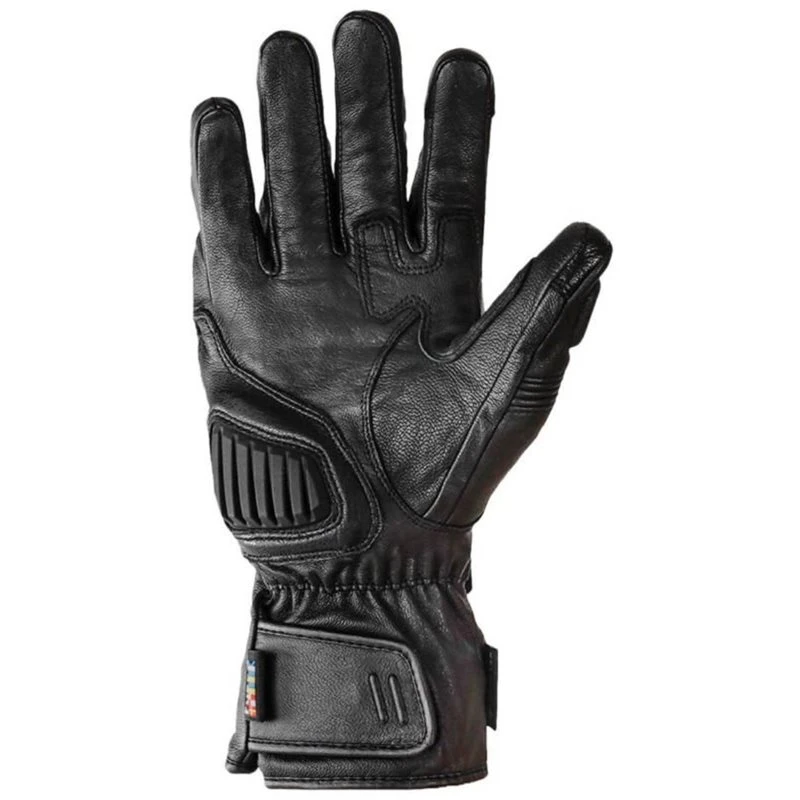 Rukka APOLLO 2.0 Gore-Tex Motorcycle Gloves (Black) 2 Rukka APOLLO 2.0 Gore-Tex Motorcycle Gloves (Black) - Image 2