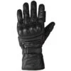 Rukka APOLLO 2.0 Gore-Tex Motorcycle Gloves (Black)