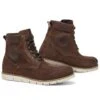 Revit Boots Ginza 3 (Brown|White)