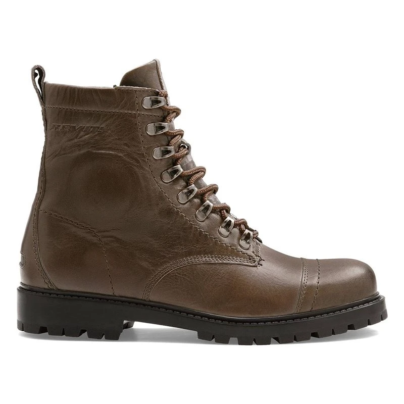 Revit Boots Patrol (Olive Green|Black) 2 Revit Boots Patrol (Olive Green|Black) - Image 2