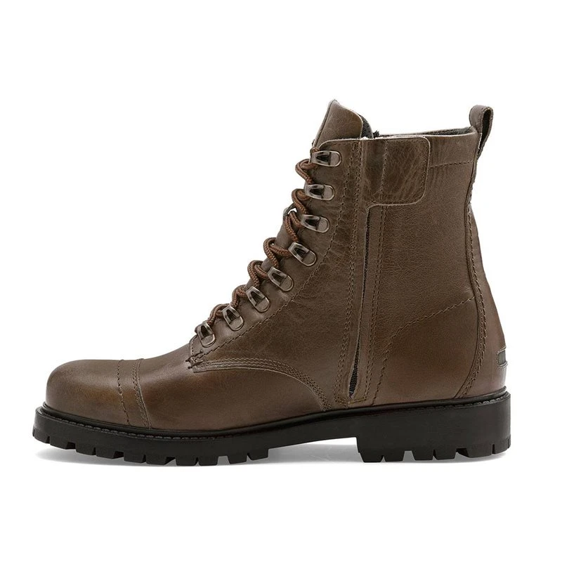 Revit Boots Patrol (Olive Green|Black) 3 Revit Boots Patrol (Olive Green|Black) - Image 3
