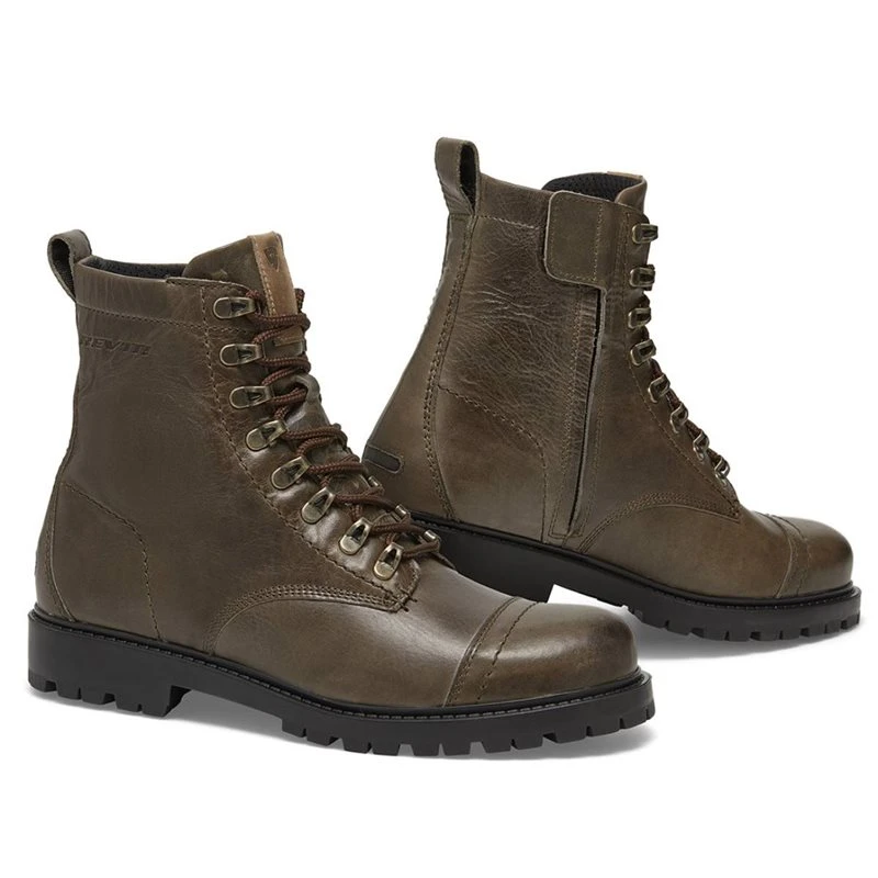 Revit Boots Patrol (Olive Green|Black) 1 Revit Boots Patrol (Olive Green|Black)