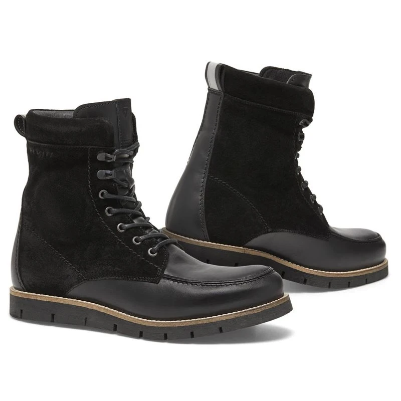 Revit Boots Mohawk 3 (Black) 1 Revit Boots Mohawk 3 (Black)