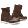 Revit Boots Mohawk 3 (Brown|White)