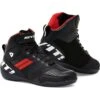 Revit Boots G-Force (Black|Neon Red)