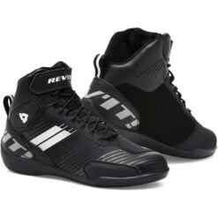 Revit Boots G-Force (Black|White)