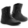 Revit Boots Fuse H2O (Black)