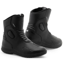 Revit Boots Fuse H2O (Black)