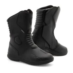 Revit Boots Flux H2O (Black)