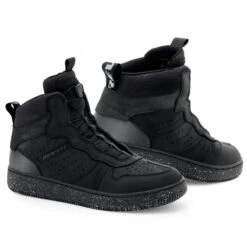 Revit Boots Cayman (Black)