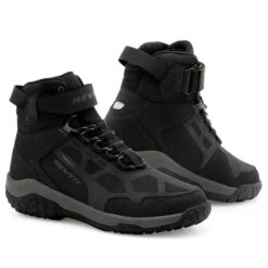 Revit Boots Descent H2O (Black)
