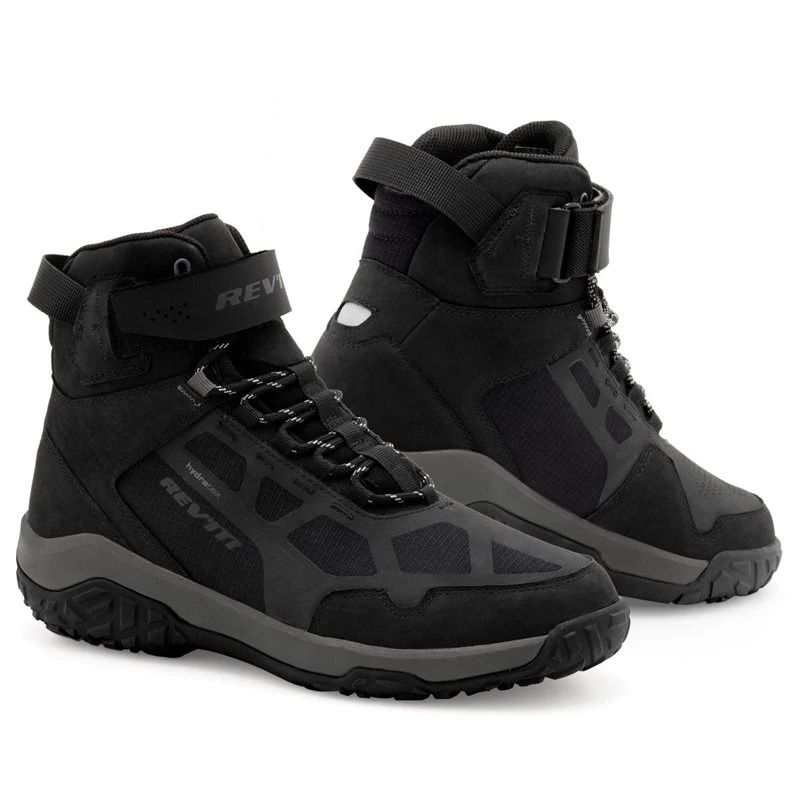 Revit Boots Descent H2O (Black) 1 Revit Boots Descent H2O (Black)