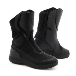 Revit Boots Pulse H2O (Black)