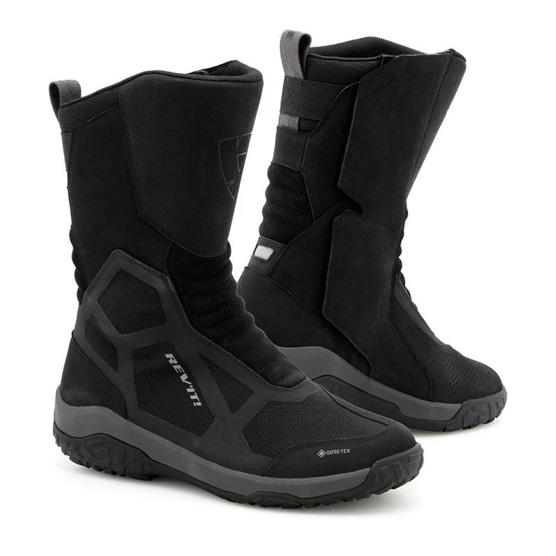 Revit Boots Everest GTX (Black) 1 Revit Boots Everest GTX (Black)