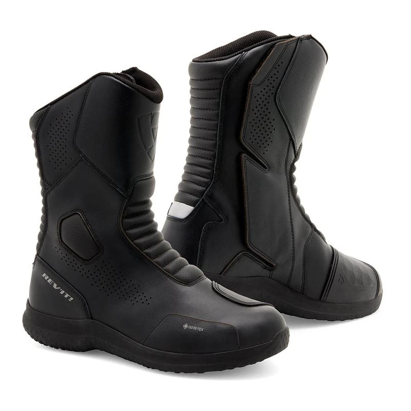 Revit Boots Link GTX (Black) 1 Revit Boots Link GTX (Black)