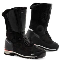 Revit Boots Discovery GTX (Black)