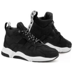 Revit Boots Astro Ghost (Black|White)