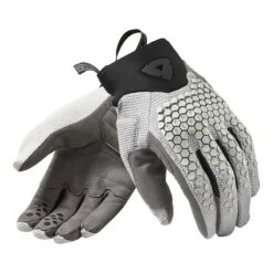 Revit Gloves Massif (Grey)