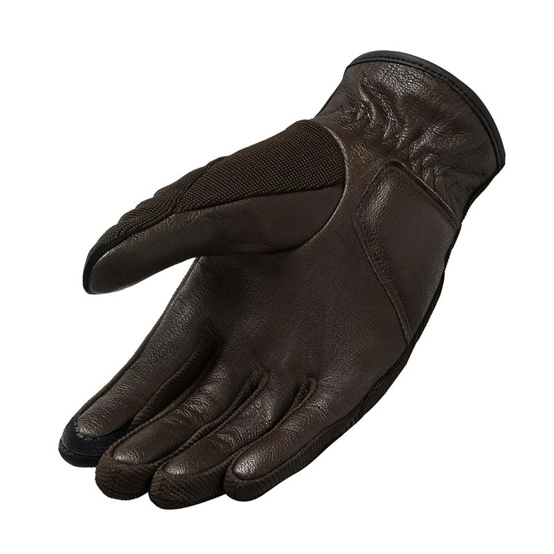 Revit Gloves Mosca Urban (Brown) 2 Revit Gloves Mosca Urban (Brown) - Image 2