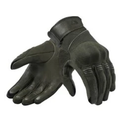 Revit Gloves Mosca Urban (Dark Green)