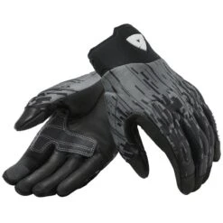 Revit Gloves Spectrum (Black|Anthracite)