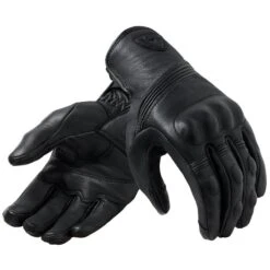 Revit Ladies Gloves Hawk (Black)