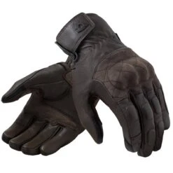 Revit Gloves Tracker (Brown)