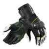 Revit Gloves RSR 4 (Black|Neon Yellow)