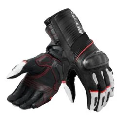 Revit Gloves RSR 4 (Black|White)