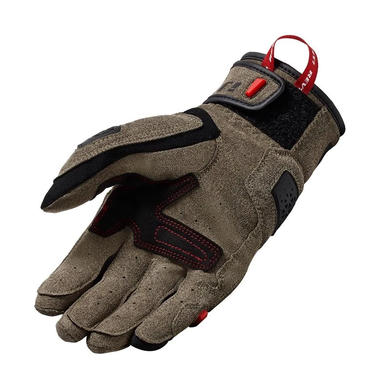 Revit Gloves Mangrove (Sand|Black) 2 Revit Gloves Mangrove (Sand|Black) - Image 2