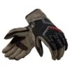 Revit Gloves Mangrove (Sand|Black)