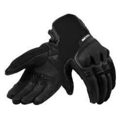 Revit Gloves Duty (Black)