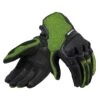 Revit Gloves Duty (Black|Neon Yellow)