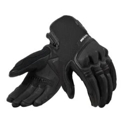Revit Ladies Gloves Duty (Black)