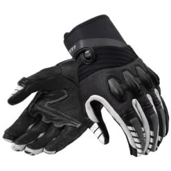 Revit Gloves Energy (Black|White)