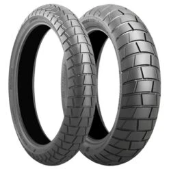 Bridgestone Battlax Adventure Trail AT41 Motorcycle Tyre