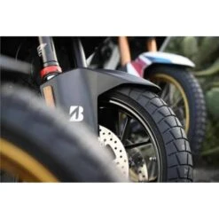 Bridgestone Battlax Adventure Trail AT41 Motorcycle Tyre 10 Bridgestone Battlax Adventure Trail AT41 Motorcycle Tyre -Motorcycle Equipment Store 33854 4