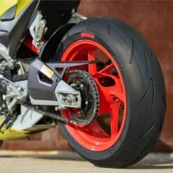 Pirelli Diablo Rosso™ 4 Corsa 7 Pirelli Diablo Rosso™ 4 Corsa -Motorcycle Equipment Store 33922 2