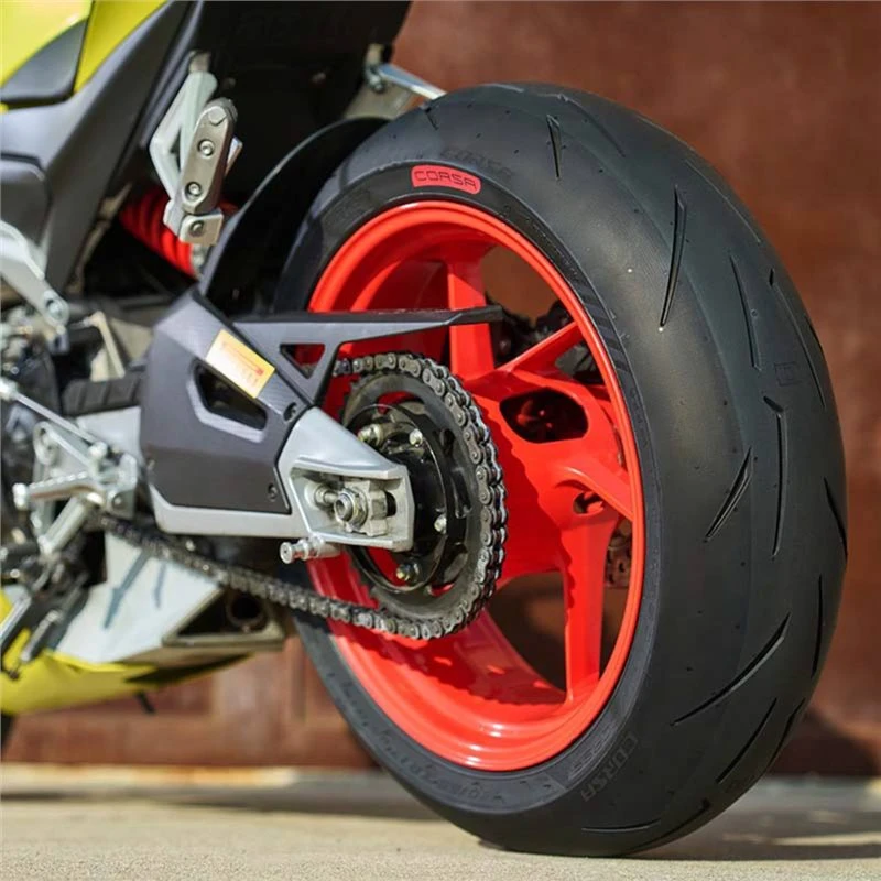 Pirelli Diablo Rosso™ 4 Corsa 3 Pirelli Diablo Rosso™ 4 Corsa - Image 3