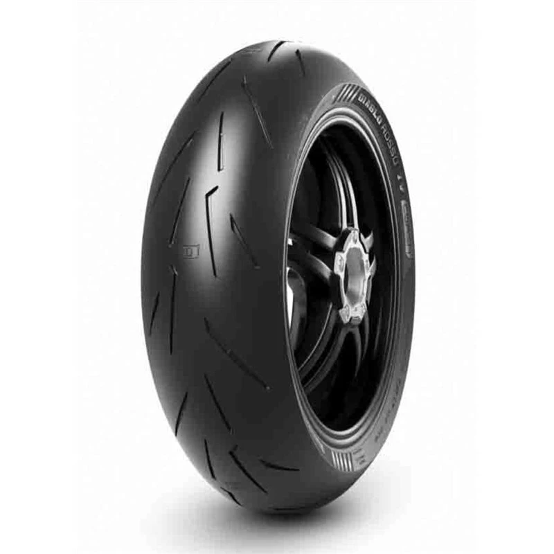 Pirelli Diablo Rosso™ 4 Corsa 4 Pirelli Diablo Rosso™ 4 Corsa - Image 4