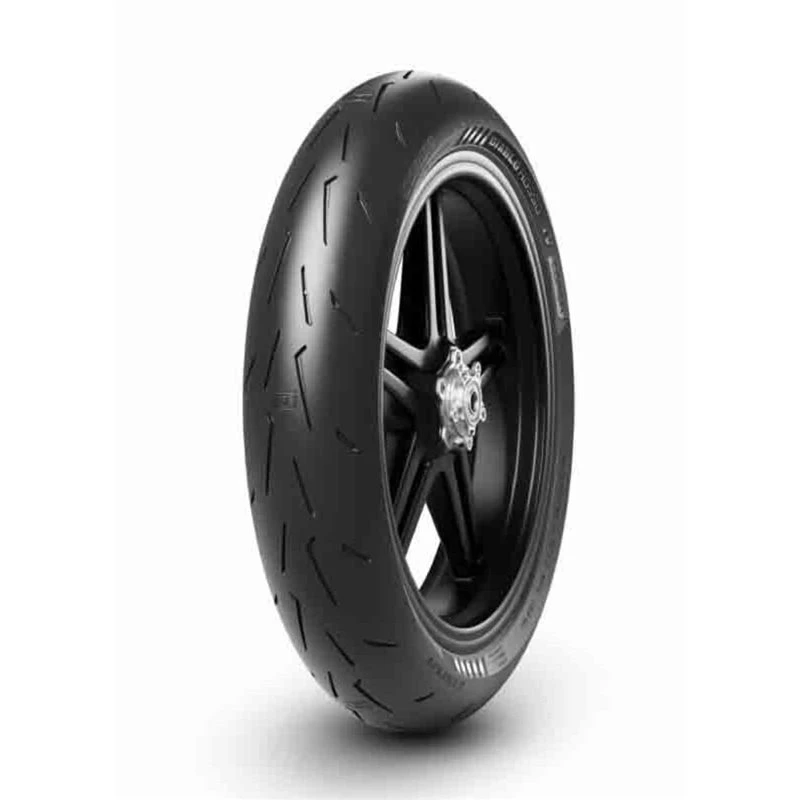 Pirelli Diablo Rosso™ 4 Corsa 5 Pirelli Diablo Rosso™ 4 Corsa - Image 5