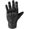 Rukka Hero 2.0 Gore-Tex Motorcycle Glove (Black)