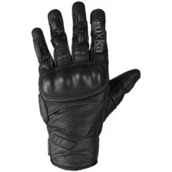 Rukka Hero 2.0 Gore-Tex Motorcycle Glove (Black)