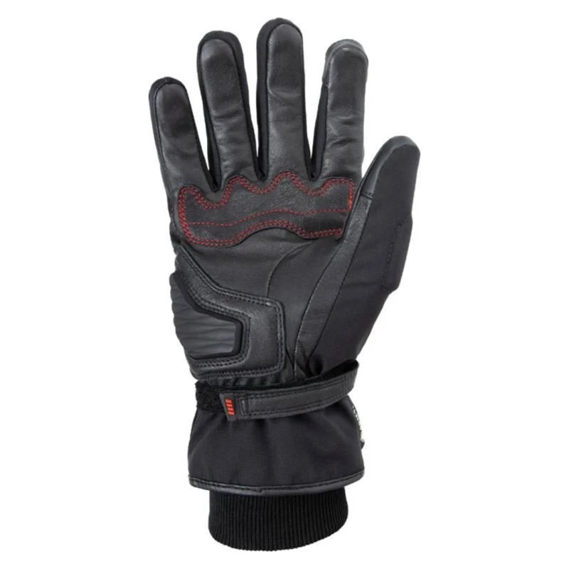 Rukka Thermog Gore-Tex Glove (Black) 2 Rukka Thermog Gore-Tex Glove (Black) - Image 2
